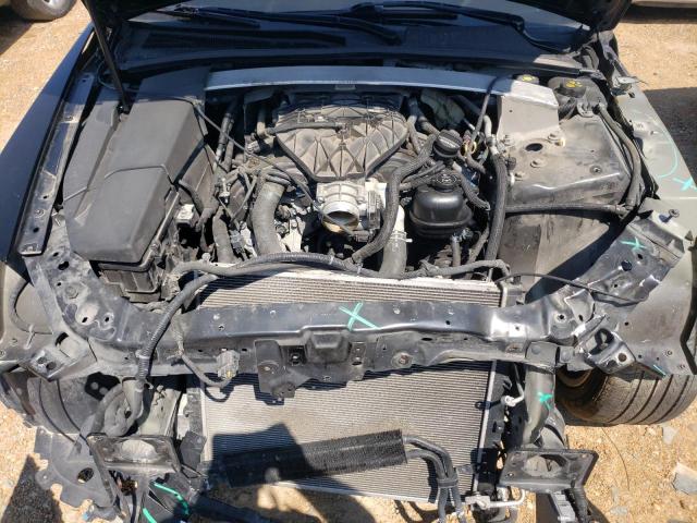 Photo 7 from auction – 2012 CADILLAC CTS PREMIU with VIN 1G6DS1E37C0137139