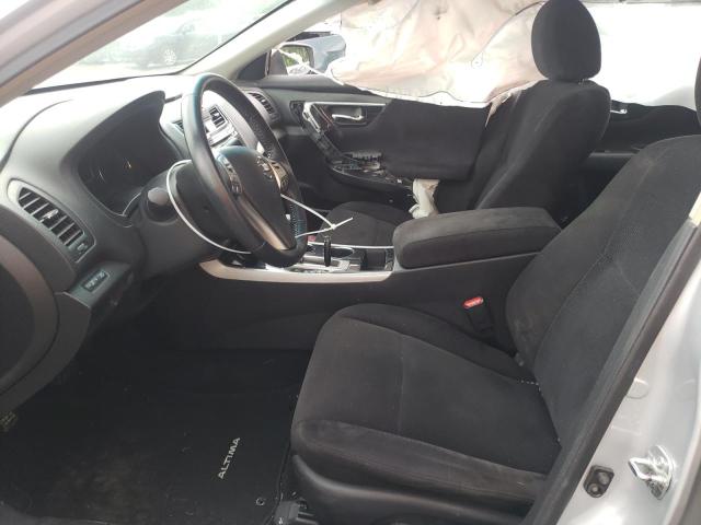 Photo 5 from auction – 2013 NISSAN ALTIMA 2.5 with VIN 1N4AL3AP3DC218890