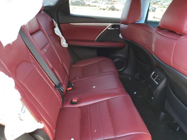 Photo 6 from auction – 2017 LEXUS RX 350 BAS with VIN 2T2BZMCA3HC113156