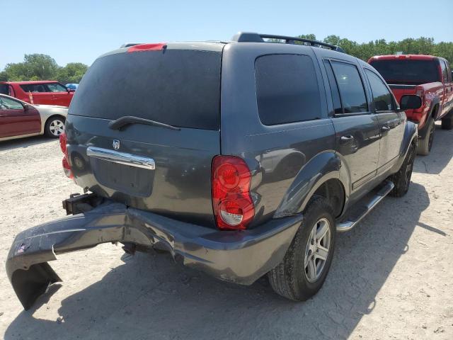 Photo 4 from auction – 2004 DODGE DURANGO SL with VIN 1D4HB48D84F117570