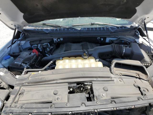 Photo 7 from auction – 2020 FORD F150 SUPER with VIN 1FTEW1E40LFA71772
