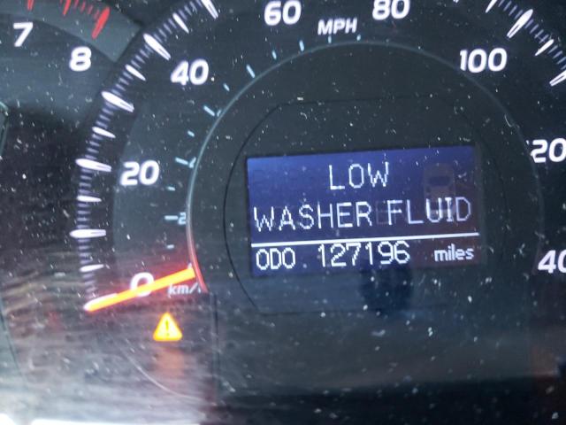 Photo 8 from auction – 2010 TOYOTA CAMRY BASE with VIN 4T1BF3EK6AU011402