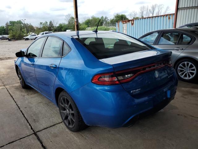 Photo 3 from auction – 2015 DODGE DART SXT with VIN 1C3CDFBB8FD346810