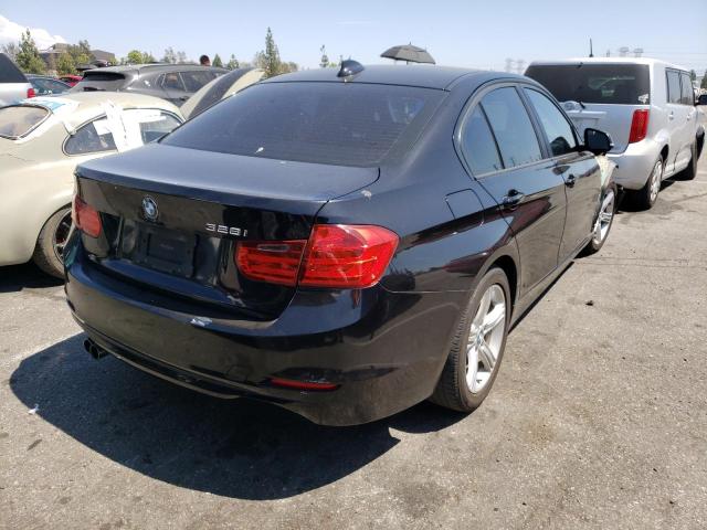 Photo 4 from auction – 2013 BMW 328 I SULE with VIN WBA3C1C51DF444277