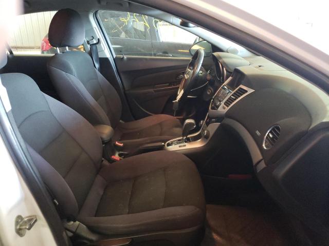 Photo 5 from auction – 2013 CHEVROLET CRUZE LT with VIN 1G1PC5SB7D7262900