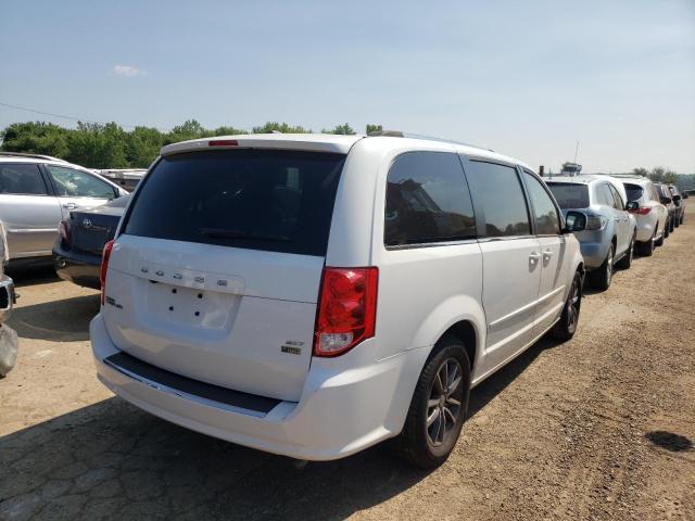Photo 4 from auction – 2016 DODGE GRAND CARA with VIN 2C4RDGCG6GR330321