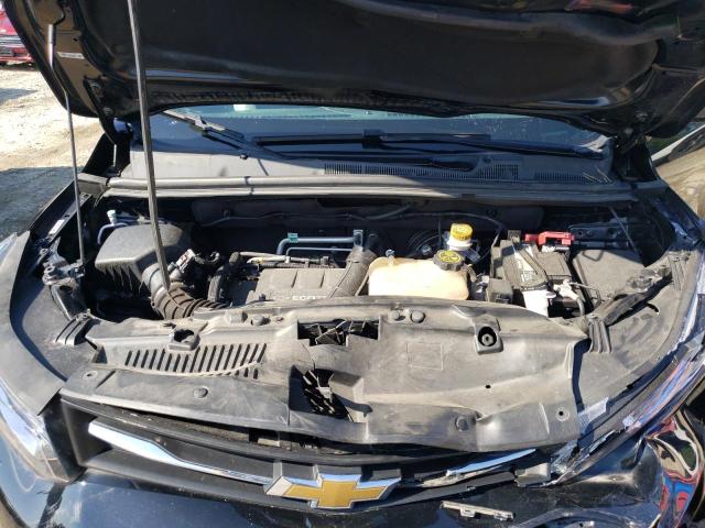 Photo 7 from auction – 2017 CHEVROLET TRAX LS with VIN 3GNCJKSBXHL254518