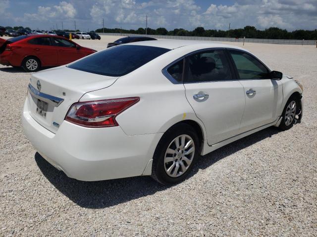 Photo 4 from auction – 2013 NISSAN ALTIMA 2.5 with VIN 1N4AL3AP0DC277444