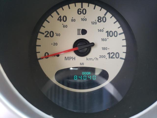 Photo 8 from auction – 2005 CHRYSLER PT CRUISER with VIN 3C3EY55EX5T338732