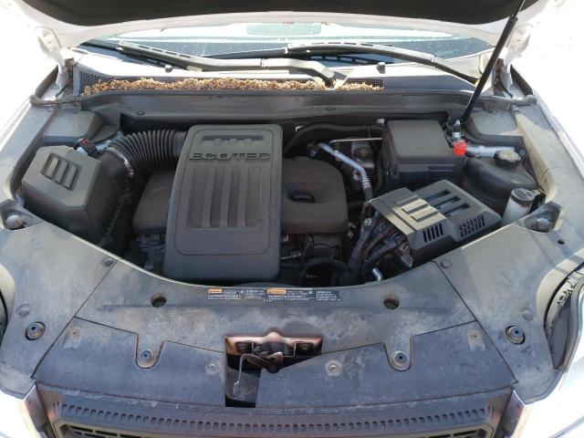 Photo 7 from auction – 2016 GMC TERRAIN SL with VIN 2GKALMEK5G6347455