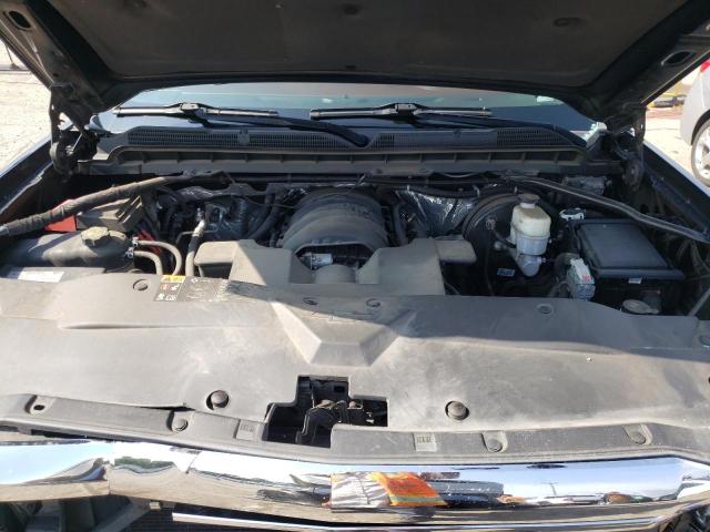 Photo 7 from auction – 2016 CHEVROLET SILVERADO with VIN 3GCUKTEC6GG126658