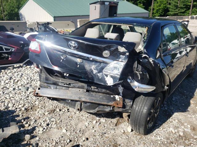 Photo 9 from auction – 2012 TOYOTA COROLLA BA with VIN 2T1BU4EEXCC770936