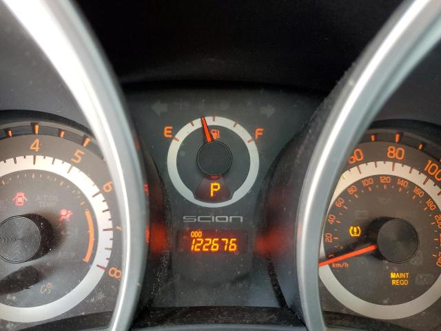 Photo 8 from auction – 2015 TOYOTA SCION TC with VIN JTKJF5C77F3093284
