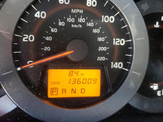 Photo 8 from auction – 2010 TOYOTA RAV4 with VIN JTMZF4DV6A5028912