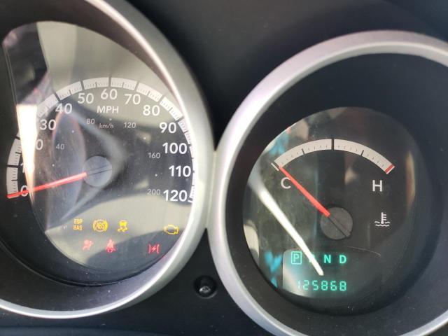 Photo 8 from auction – 2010 DODGE GRAND CARA with VIN 2D4RN4DE8AR146081