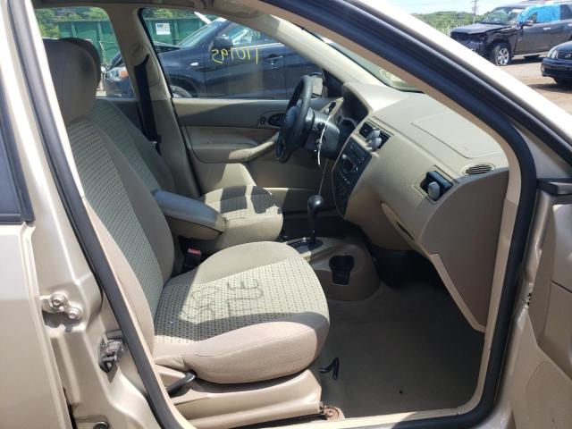 Photo 5 from auction – 2007 FORD FOCUS ZX4 with VIN 1FAFP34N47W288177