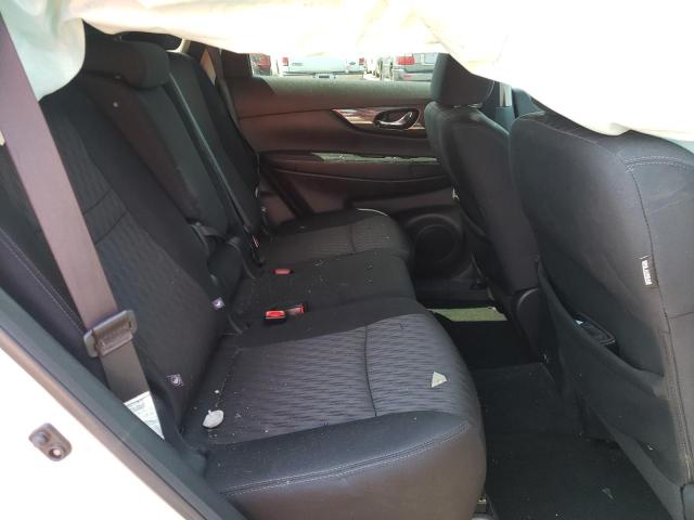 Photo 6 from auction – 2019 NISSAN ROGUE S with VIN 5N1AT2MV5KC829236