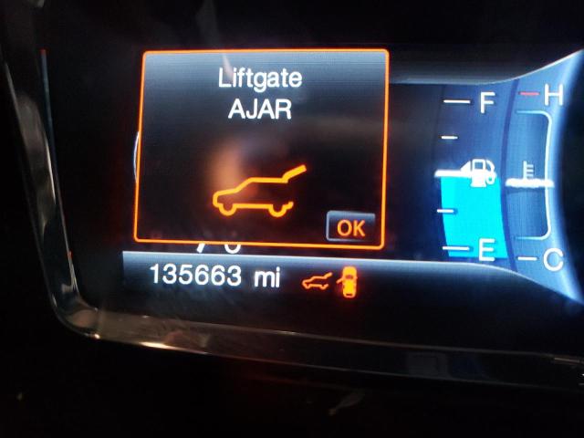 Photo 8 from auction – 2015 LINCOLN MKX with VIN 2LMDJ8JK9FBL33656