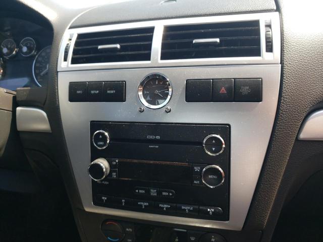 Photo 9 from auction – 2007 MERCURY MILAN PREM with VIN 3MEHM08Z37R657779