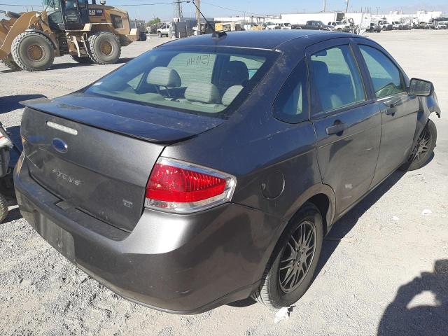 Photo 4 from auction – 2011 FORD FOCUS SE with VIN 1FAHP3FN3BW181104