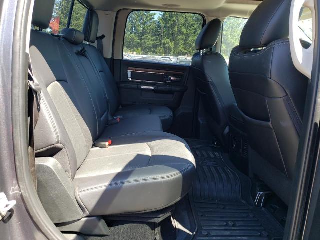 Photo 6 from auction – 2018 RAM 1500 LARAM with VIN 1C6RR7VT2JS187201