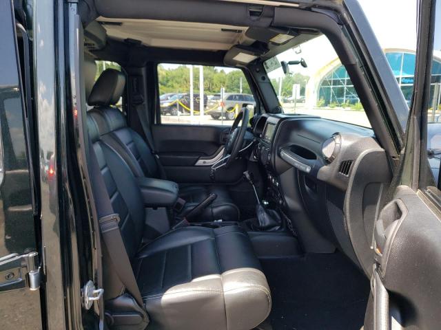 Zdjęcie 5 z aukcji – 2012 JEEP WRANGLER U z VIN 1C4HJWEG8CL221289