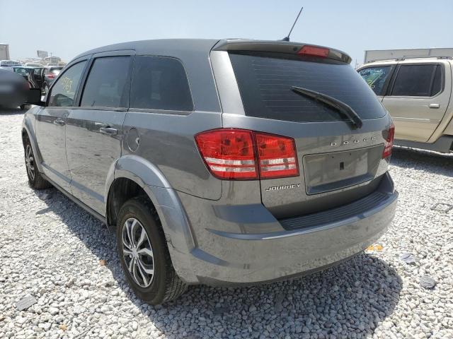 Photo 3 from auction – 2012 DODGE JOURNEY SE with VIN 3C4PDCABXCT341045