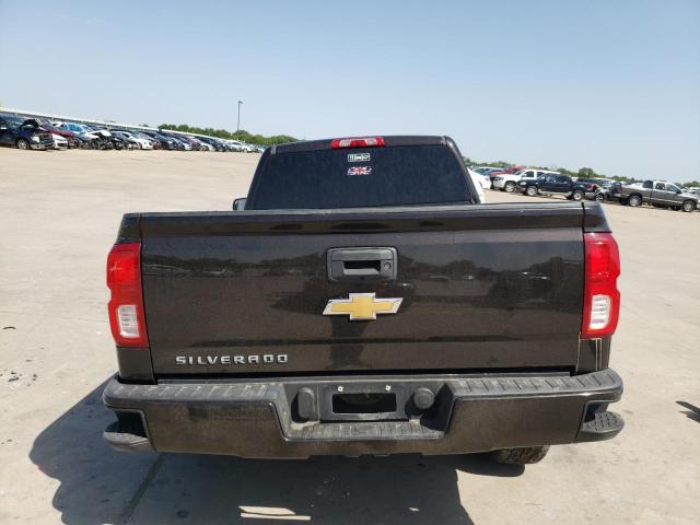Photo 6 from auction – 2018 CHEVROLET SILVERADO with VIN 1GCNCNEC0JZ265253