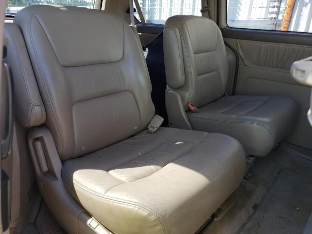 Photo 6 from auction – 2003 HONDA ODYSSEY with VIN 5FNRL18023B096647