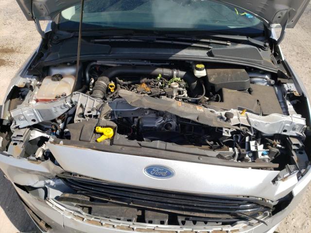 Photo 7 from auction – 2018 FORD FOCUS SE with VIN 1FADP3FE0JL230886