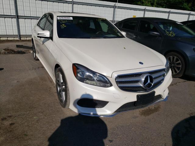 Photo 9 from auction – 2016 MERCEDES-BENZ E 350 with VIN WDDHF5KB6GB262199