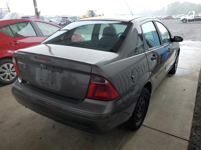 Photo 4 from auction – 2007 FORD FOCUS ZX4 with VIN 1FAHP34N67W305845