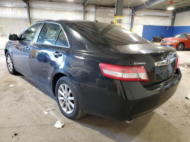 Photo 3 from auction – 2011 TOYOTA CAMRY SE with VIN 4T1BK3EK3BU126830