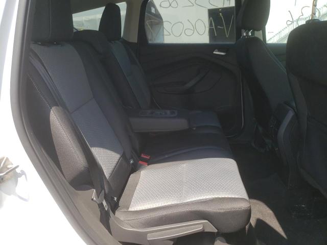 Photo 6 from auction – 2017 FORD ESCAPE SE with VIN 1FMCU9GD6HUA06027