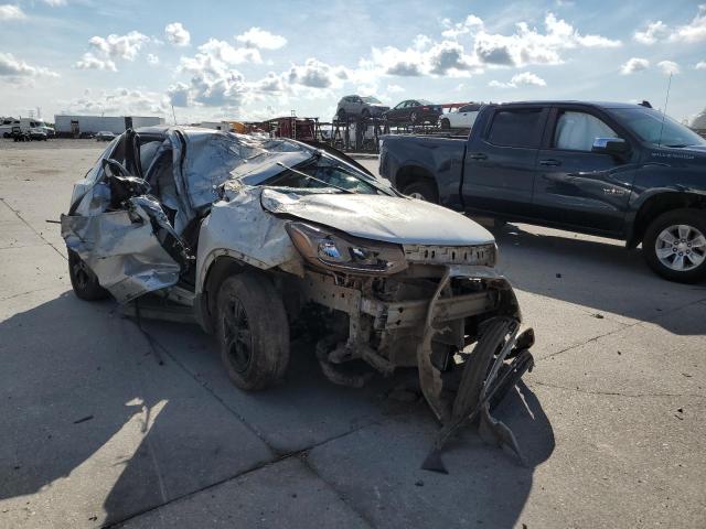 Photo 1 from auction – 2021 CHEVROLET TRAX LS with VIN KL7CJKSB8MB332716