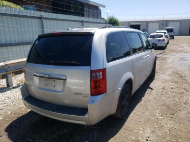 Photo 4 from auction – 2010 DODGE GRAND CARA with VIN 2D4RN5D12AR314204