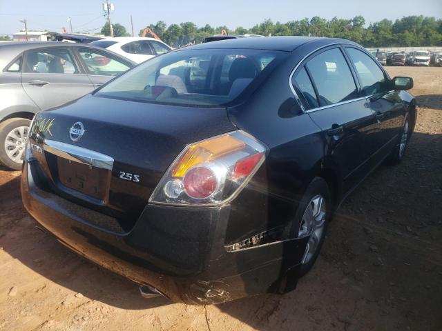 Photo 4 from auction – 2012 NISSAN ALTIMA with VIN 1N4AL2AP2CN564832