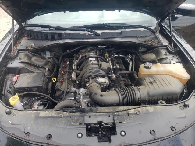 Photo 7 from auction – 2019 DODGE CHARGER PO with VIN 2C3CDXKT7KH726930