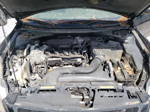Photo 7 from auction – 2007 NISSAN ALTIMA 2.5 with VIN 1N4AL21E97C220527