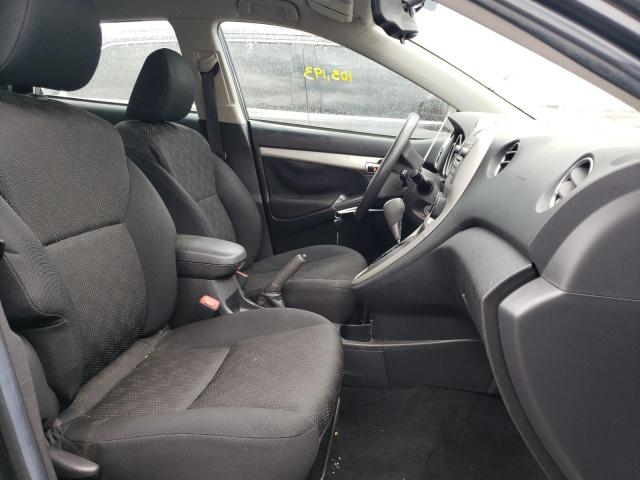 Photo 5 from auction – 2009 PONTIAC VIBE with VIN 5Y2SM67029Z404643