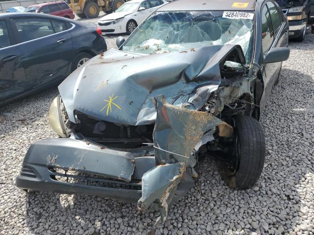 Photo 9 from auction – 2002 TOYOTA CAMRY LE with VIN 4T1BE32K82U573617