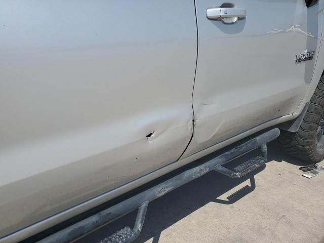 Photo 9 from auction – 2020 CHEVROLET SILVERADO with VIN 3GCUYEED8LG403923