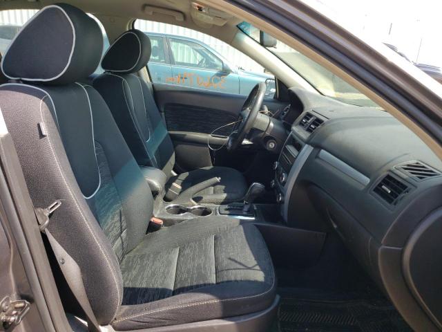 Photo 5 from auction – 2011 FORD FUSION SE with VIN 3FAHP0HA5BR339664