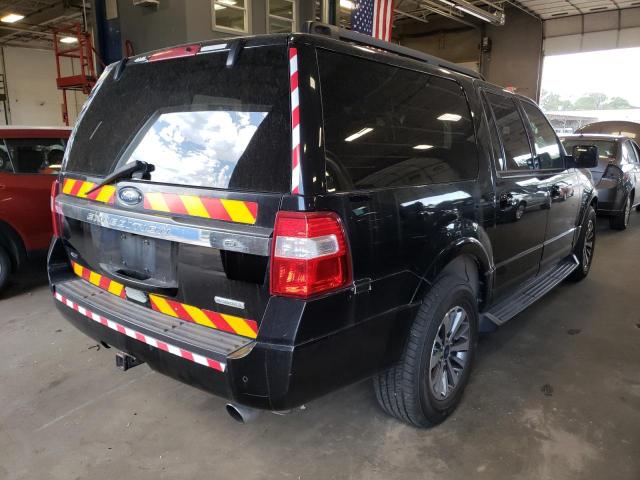 Photo 4 from auction – 2017 FORD EXPEDITION with VIN 1FMJK1JT0HEA55734