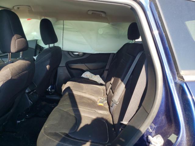 Photo 6 from auction – 2015 JEEP CHEROKEE L with VIN 1C4PJMCBXFW725479