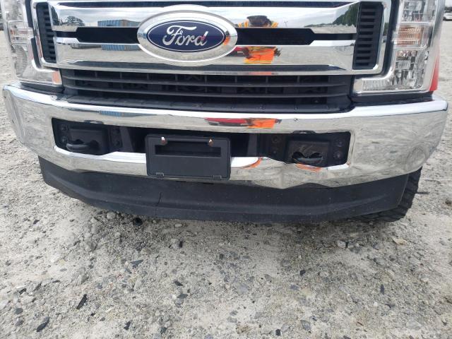 Photo 9 from auction – 2018 FORD F250 SUPER with VIN 1FT7W2BT2JEB83499