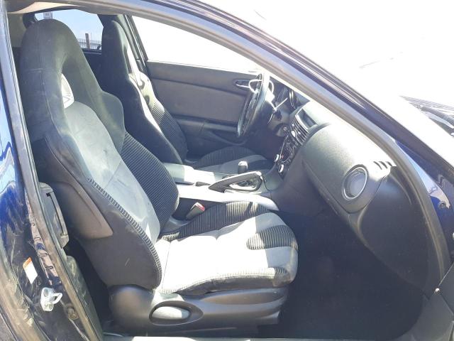 Photo 5 from auction – 2007 MAZDA RX8 with VIN JM1FE173570211206