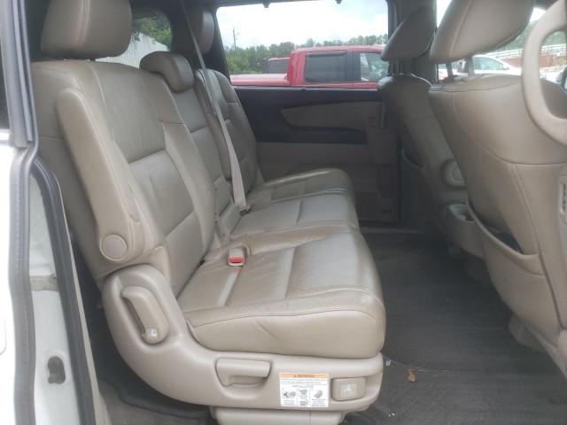 Photo 6 from auction – 2011 HONDA ODYSSEY TO with VIN 5FNRL5H95BB074503