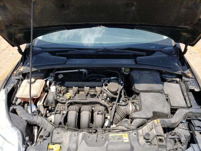 Photo 7 from auction – 2013 FORD FOCUS SE with VIN 1FADP3F21DL203951