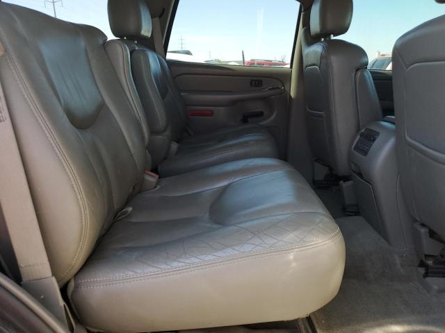 Photo 6 from auction – 2004 GMC YUKON with VIN 1GKEK13Z64J159853